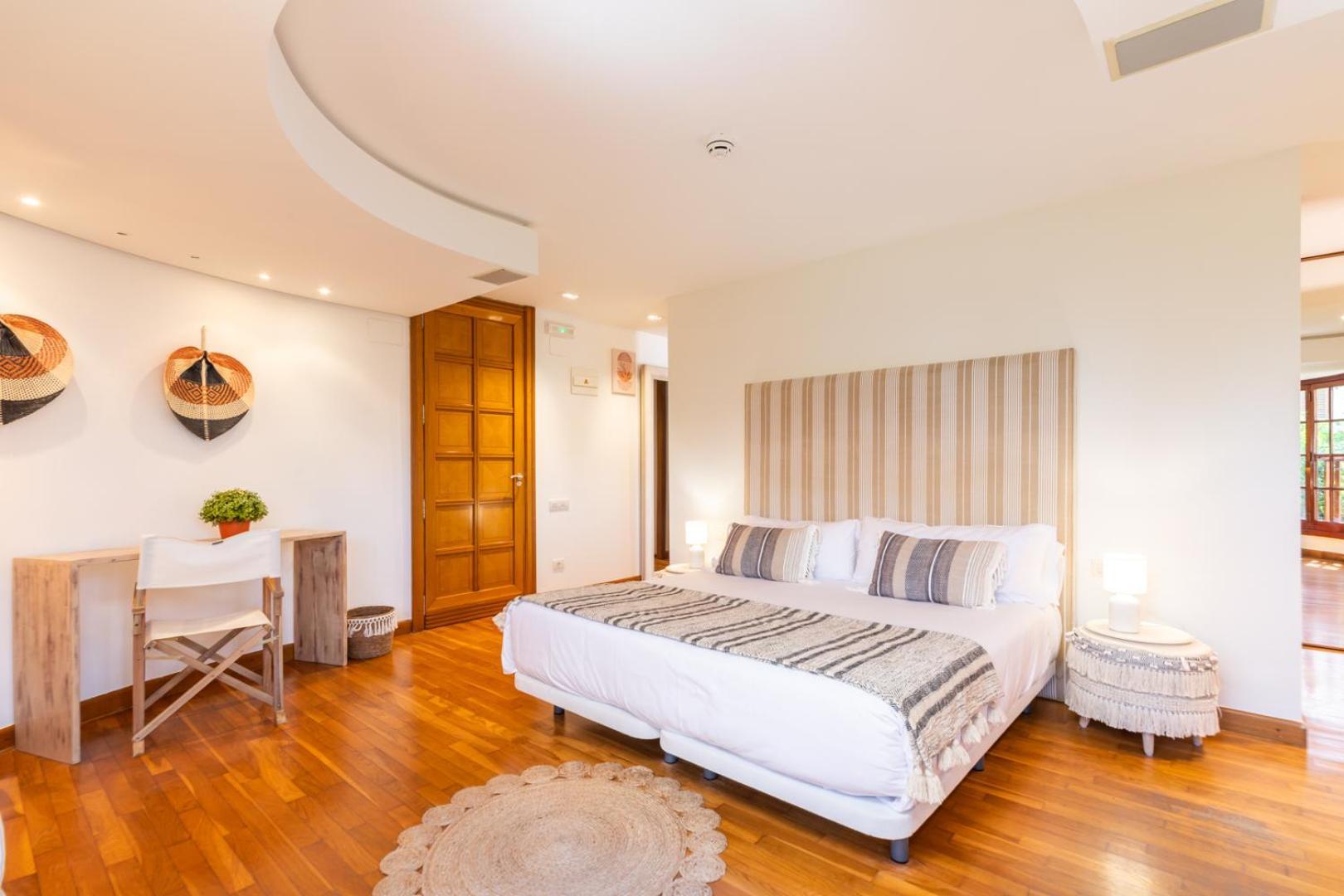 Dolce Vita B&B - Only Adults Playa Pobla de Farnals Chambre photo
