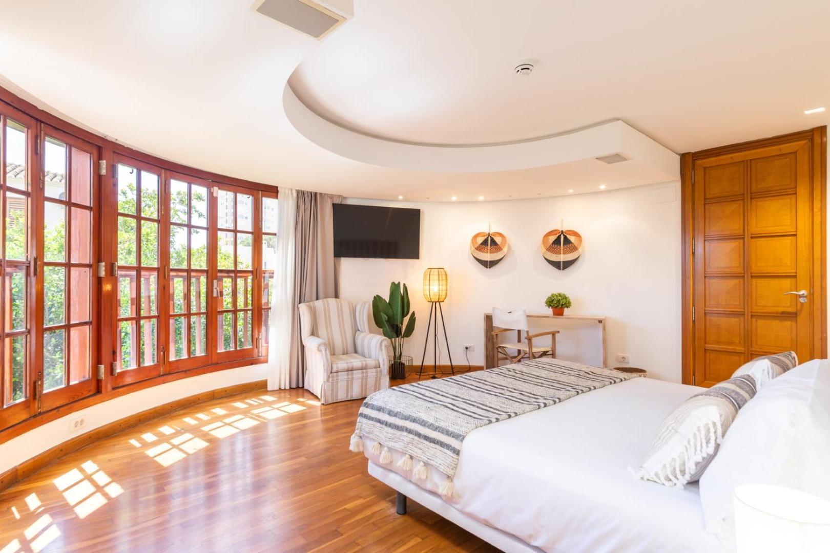 Dolce Vita B&B - Only Adults Playa Pobla de Farnals Extérieur photo