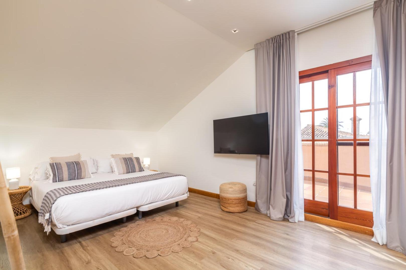 Dolce Vita B&B - Only Adults Playa Pobla de Farnals Chambre photo