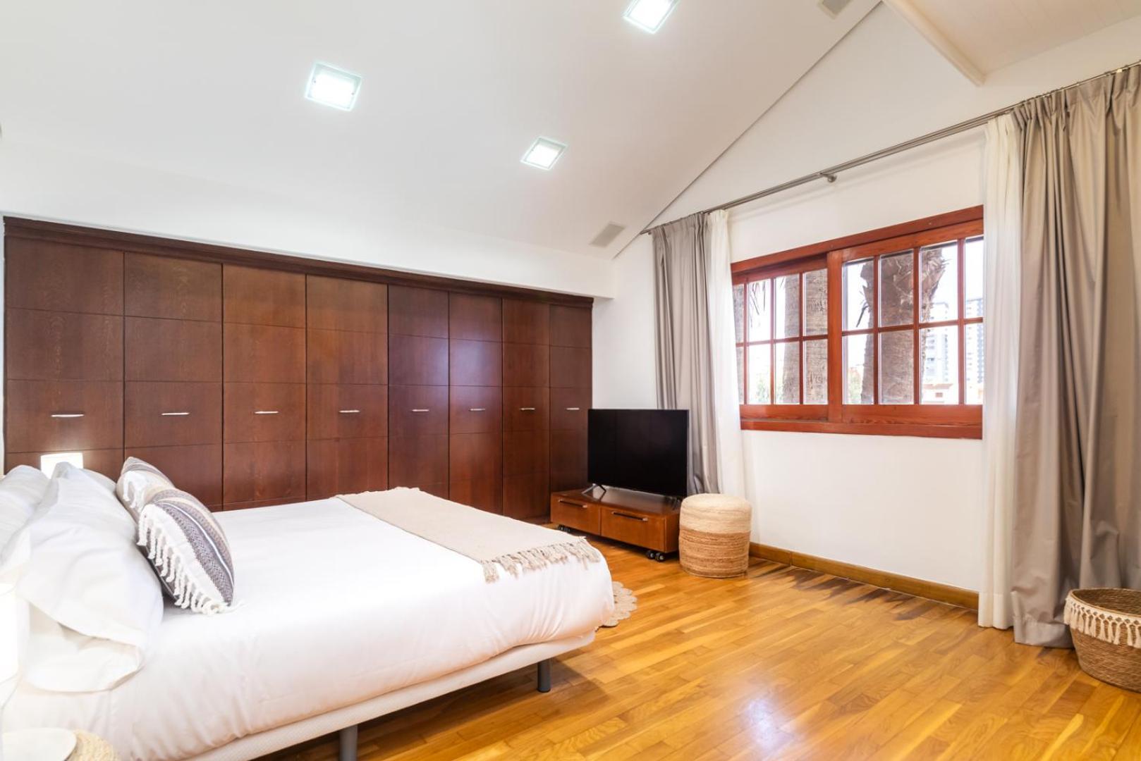 Dolce Vita B&B - Only Adults Playa Pobla de Farnals Chambre photo