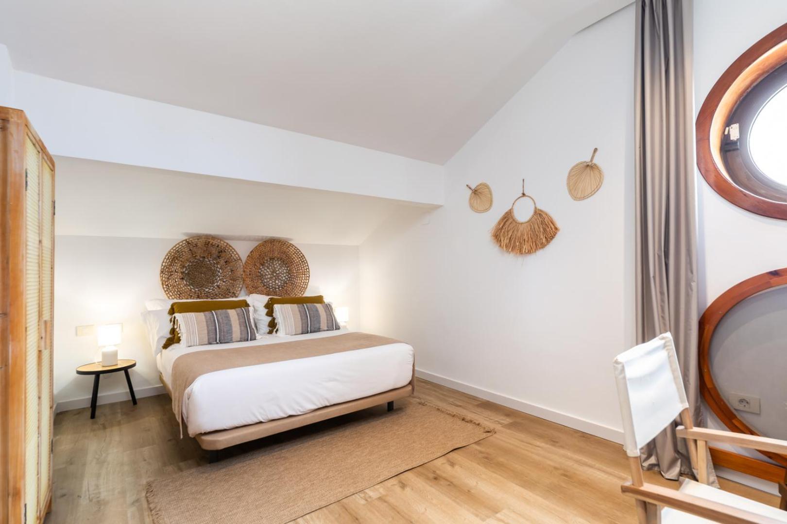 Dolce Vita B&B - Only Adults Playa Pobla de Farnals Chambre photo