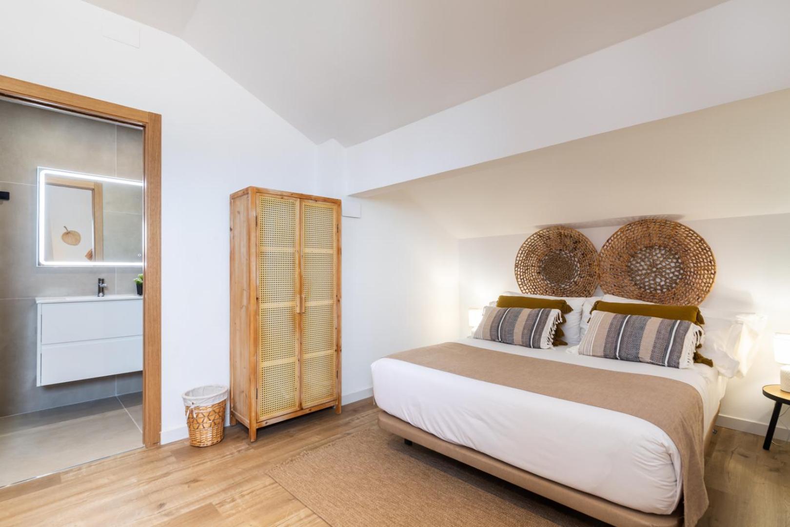 Dolce Vita B&B - Only Adults Playa Pobla de Farnals Chambre photo