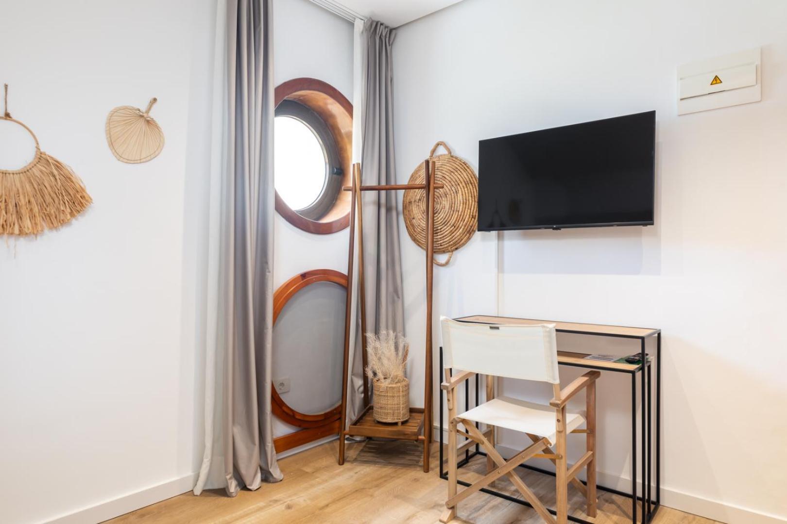 Dolce Vita B&B - Only Adults Playa Pobla de Farnals Chambre photo